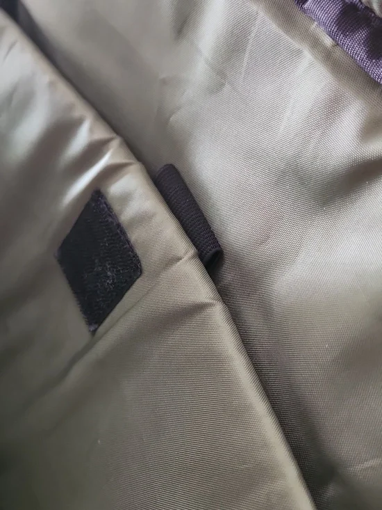 Targus TBB013US Black Spruce EcoSmart Laptop Notebook Backpack - Picture 4 of 5